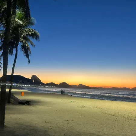 Quarto Forte de Copacabana 2-2