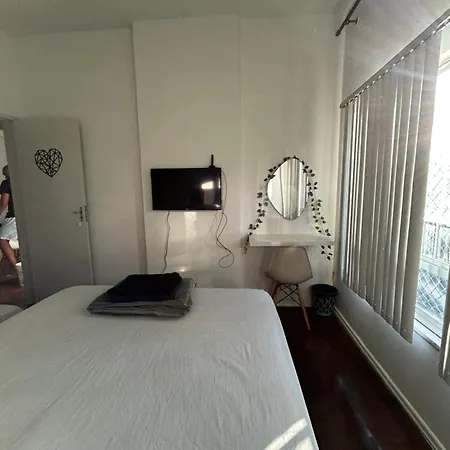 Quarto Forte de Copacabana 2-3
